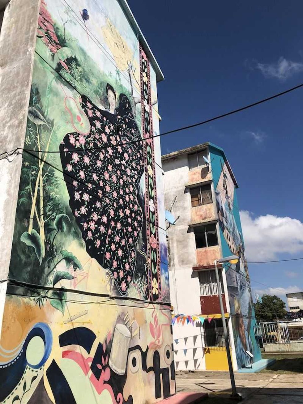 ciudad de colores un encuentro con tradiciones y cultura tabasquenas