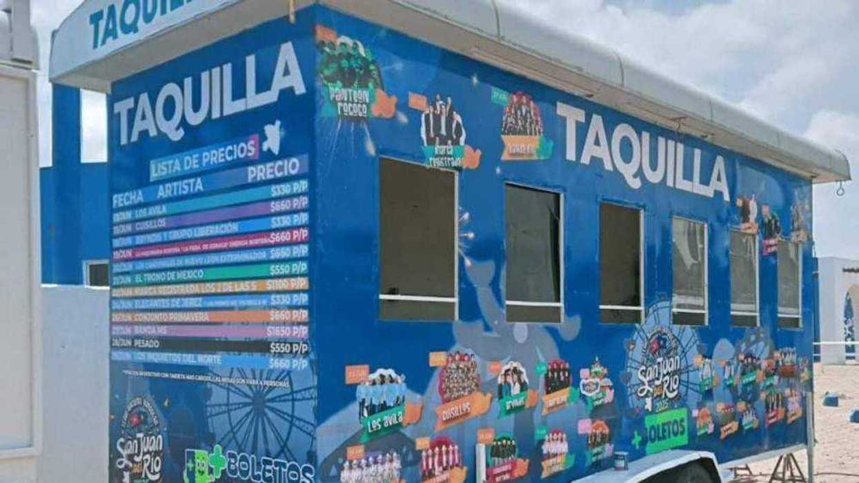 Ciudadanos critican falta de difusión en Feria San Juan 2025. Foto: Feria San Juan del Río 2025.