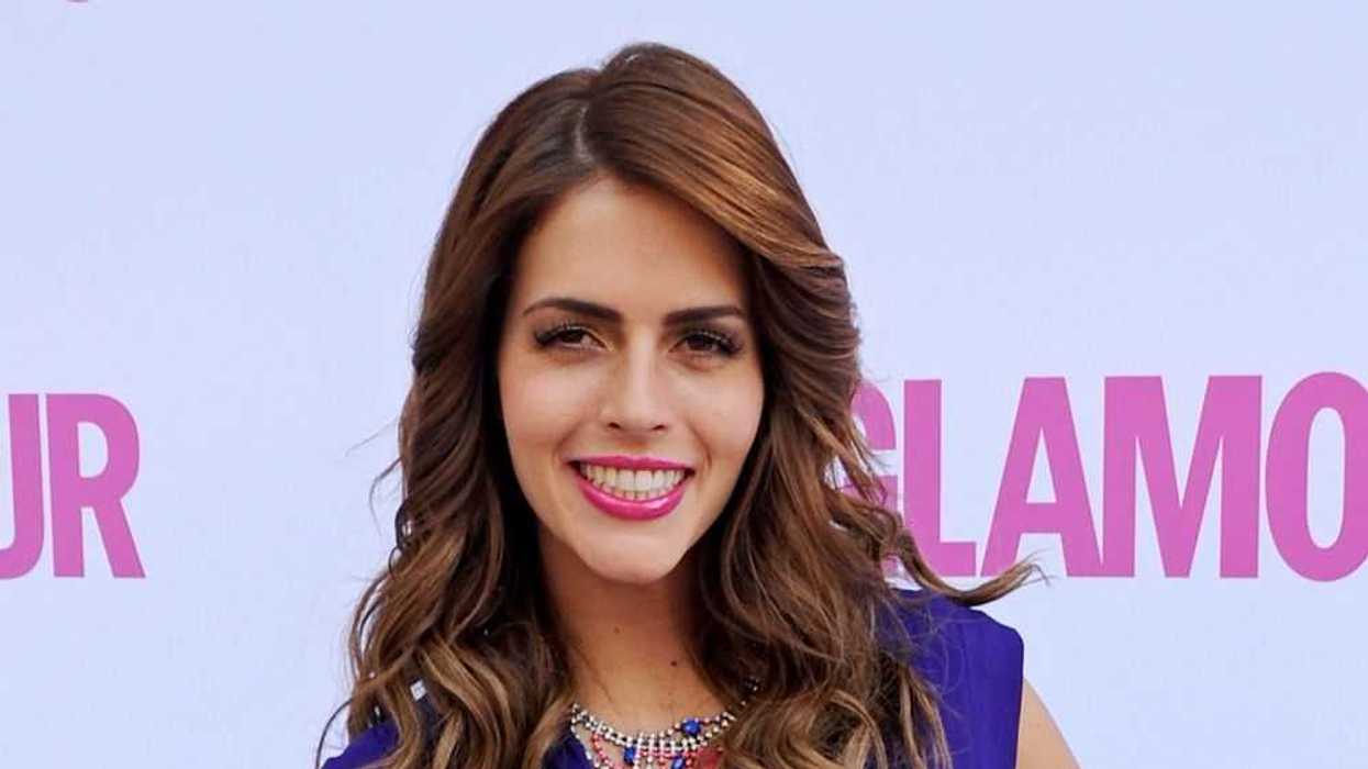 Claudia Álvarez interpretará a una actriz con ataques de ansiedad en "Sangre de guerreras". AGENCIA MEXICO