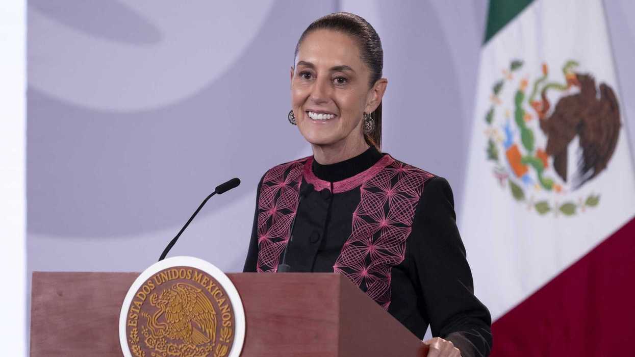 Claudia Sheinbaum fija la postura de México sobre la extradición de Rocha Moya