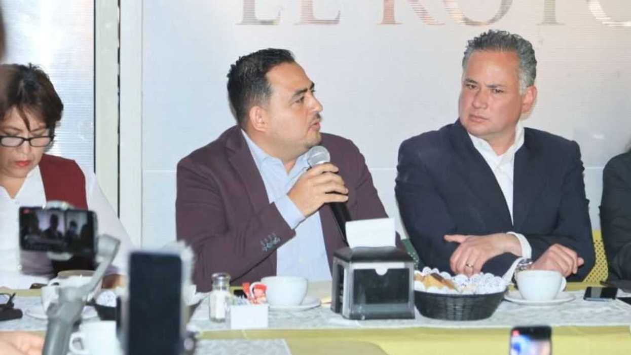 Claudia Sheinbaum sostendrá encuentro con la comunidad de Querétaro.