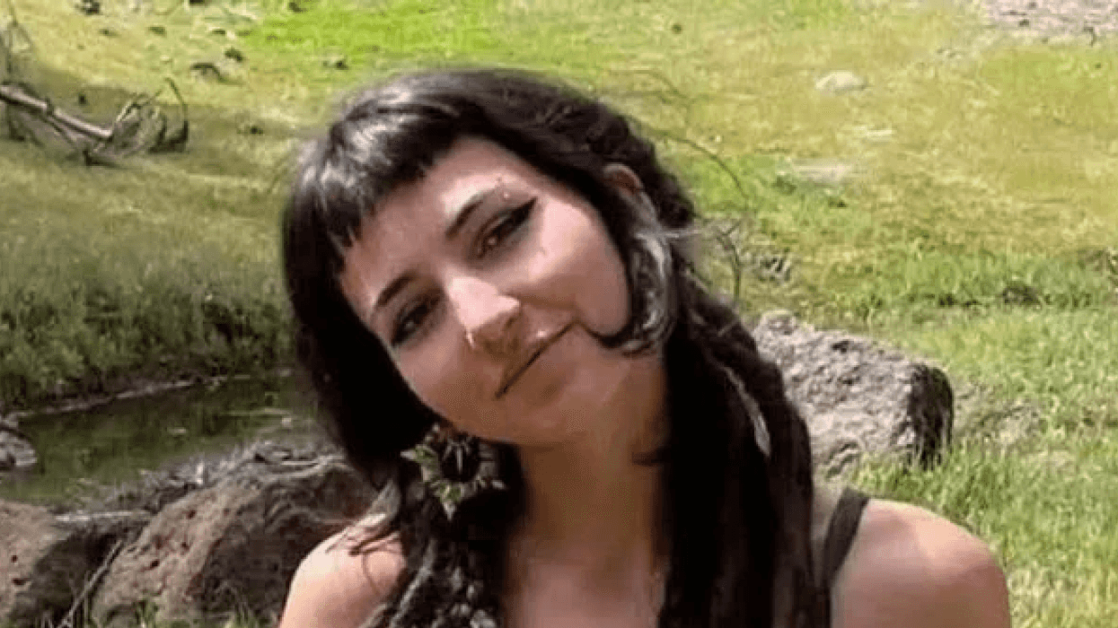 Claudia Tacoronte Aguilera, estudiante española vĂctima de feminicidio en Cuautla, Morelos