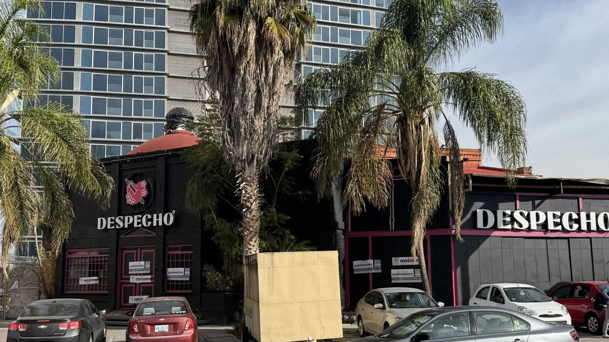 Clausuran 14 antros en Querétaro por irregularidades.