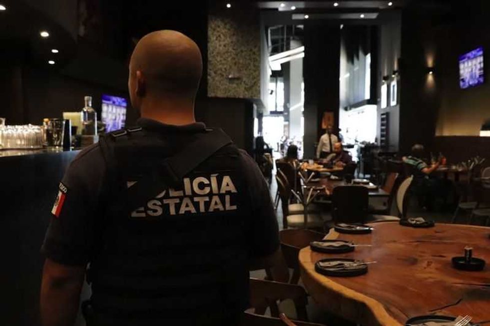 clausuran antros en pedro escobedo y queretaro por irregularidades 1