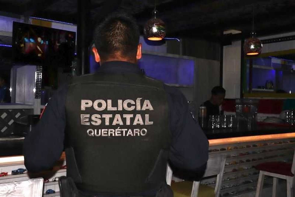 clausuran antros en pedro escobedo y queretaro por irregularidades 2