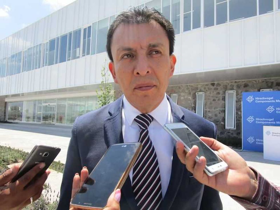 clausuran el arre por falta de seguridad 2