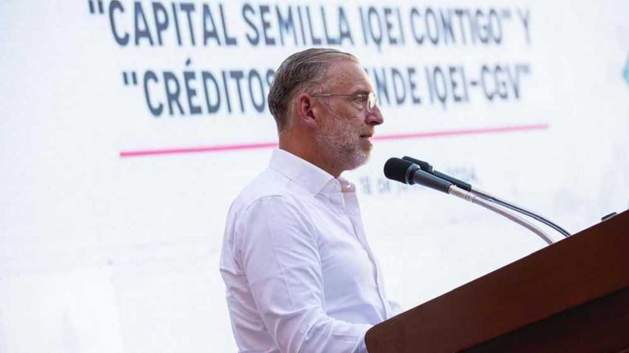 Clausuran empresas en Querétaro por incumplimiento ambiental.