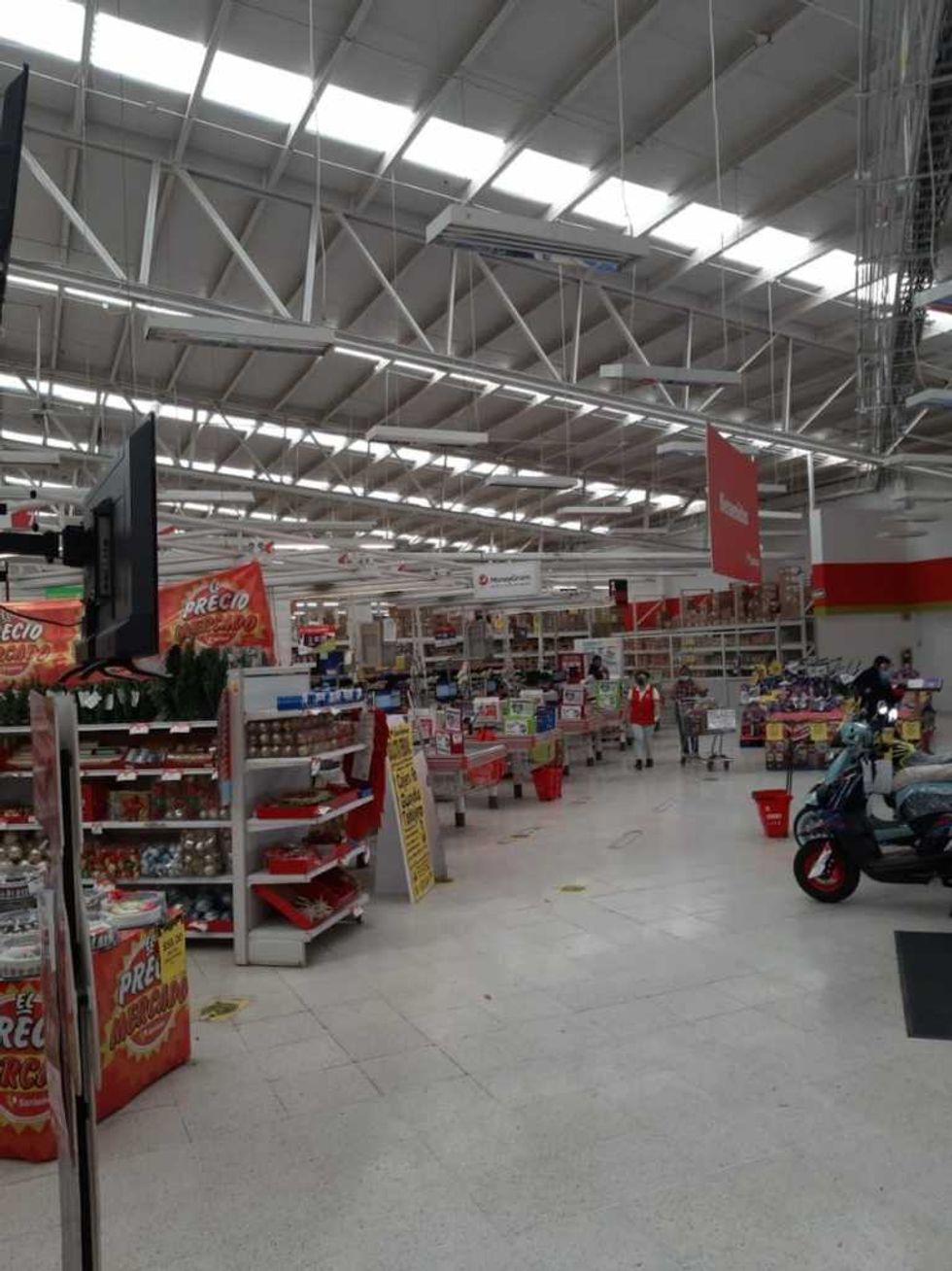 clausuran soriana san juan del rio 2