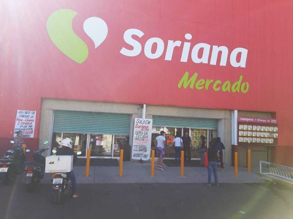 clausuran soriana san juan del rio 3