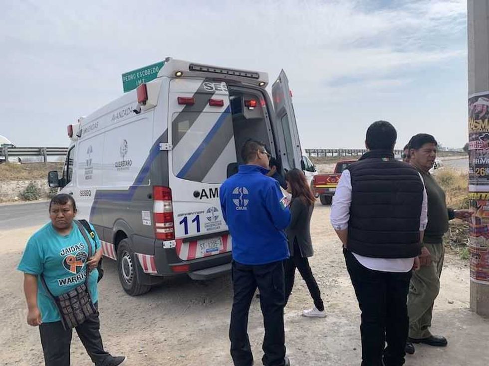 clausuran taller de lavado y vaporizado de traileres en pedro escobedo3