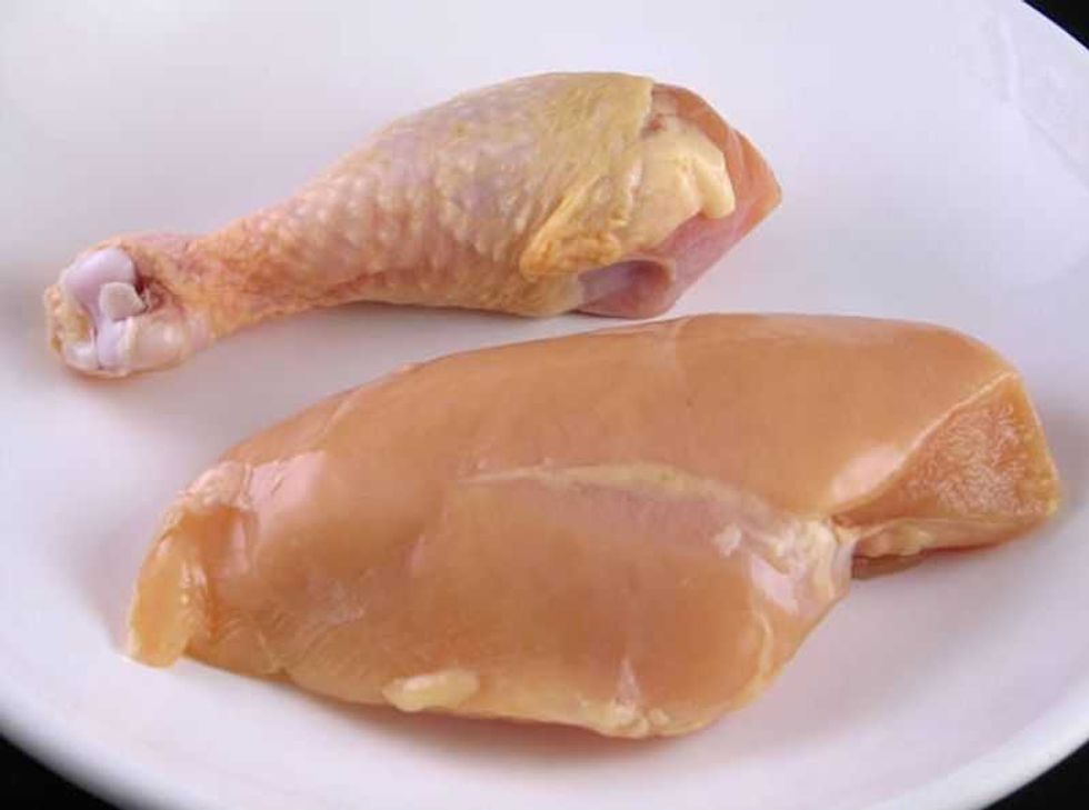 clave para tener huevo y carne de pollo saludable 1