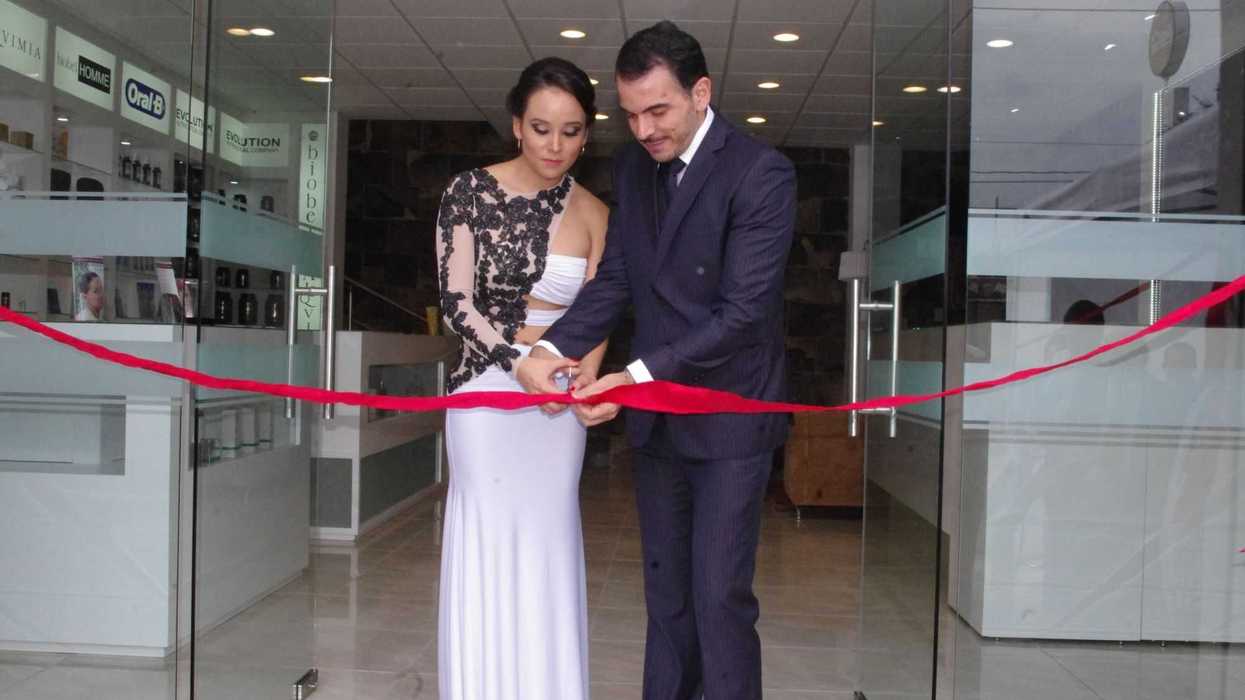 Clínica de especialidades estéticas Smile & Beauty San Juan del Río.