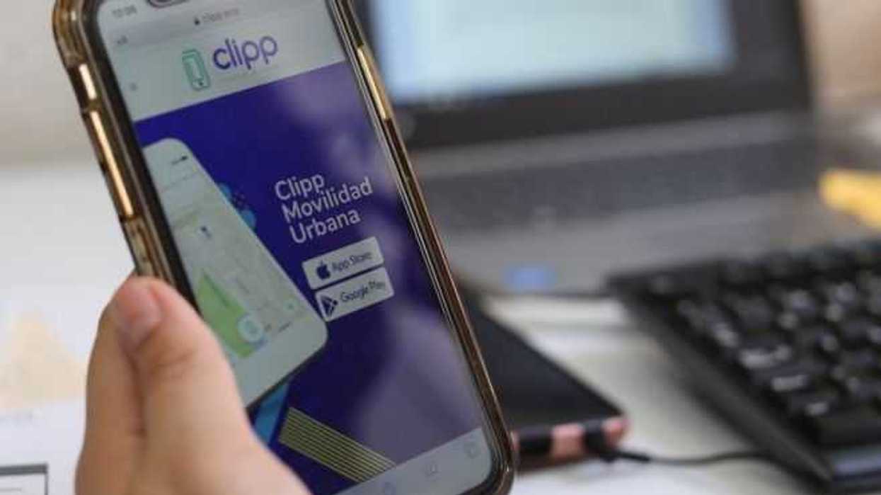 clipp-app