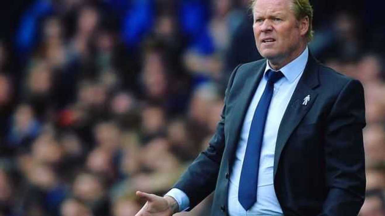 club-everton-despide-al-tecnico-holandes-ronald-koeman