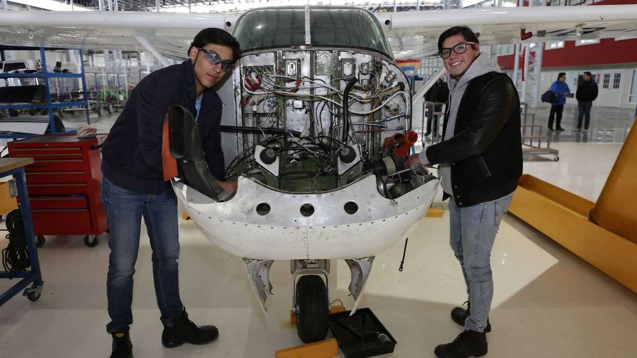 cluster-aeronautico-queretaro