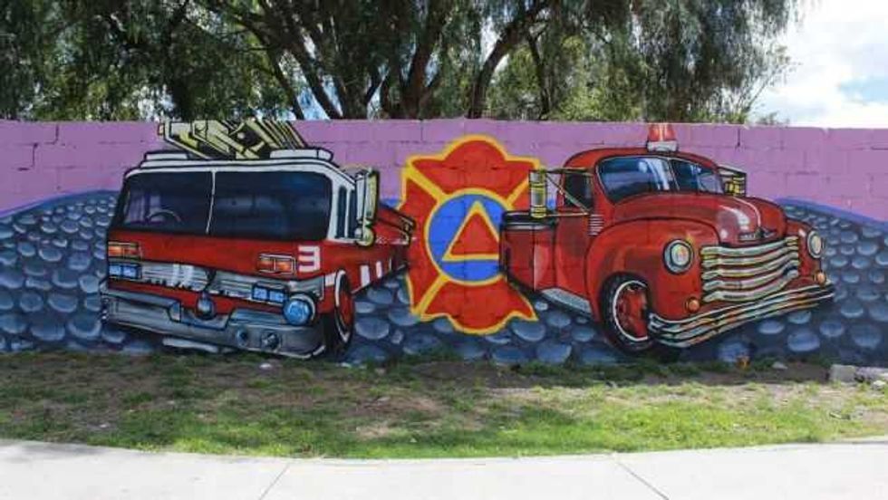 co mural tierra color san juan del rio4