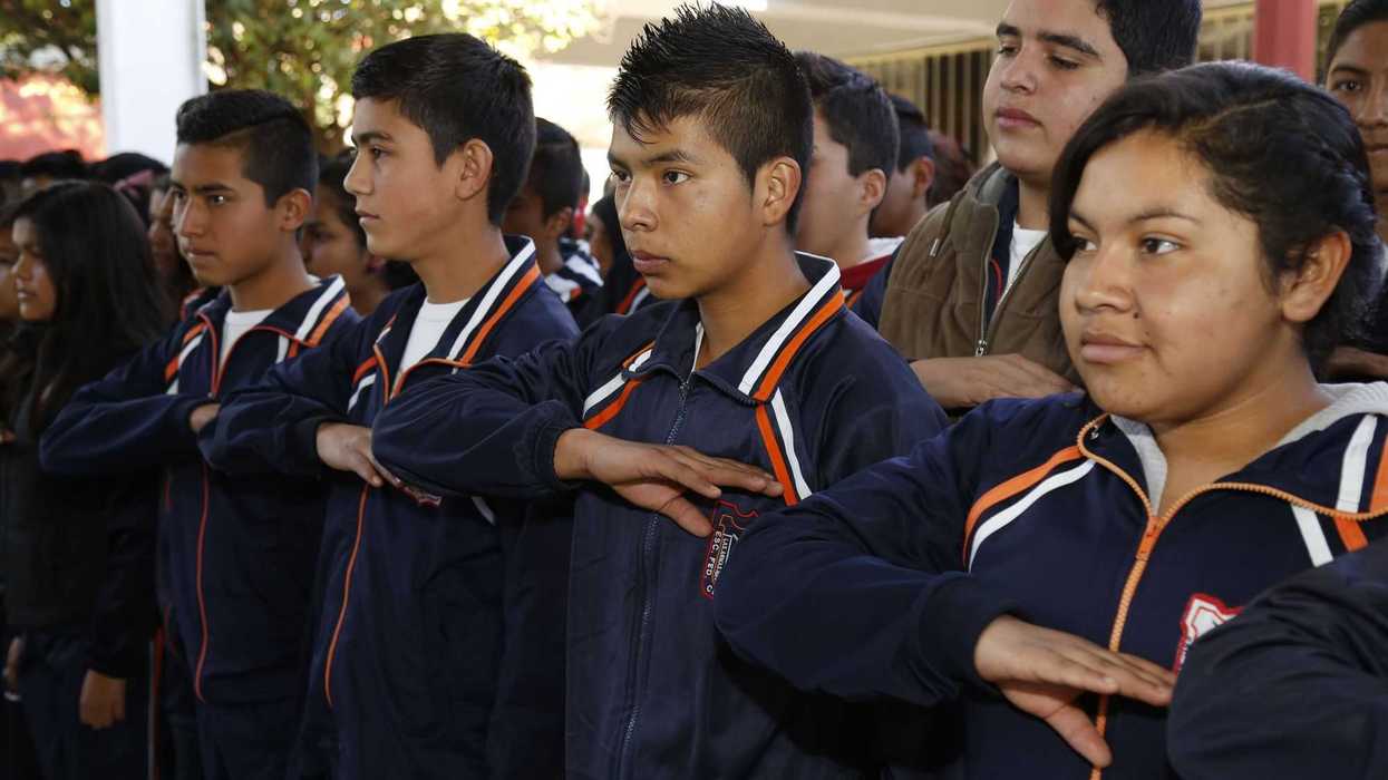 COBAQ registra deserción del 15% en Querétaro.