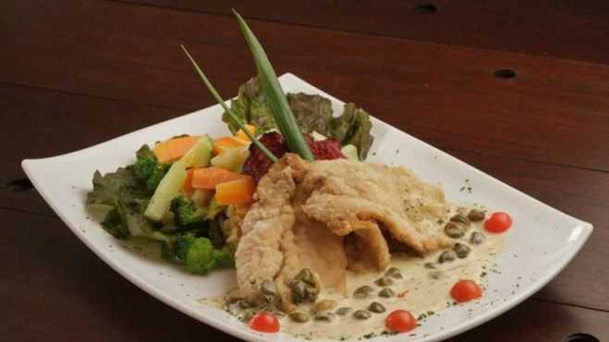 Cocina exótica de Sonora está basada en lo rústico o silvestre, puesto que pobladores de diversas regiones consumen carnes de animales de caza. FOTO/NOTIMEX