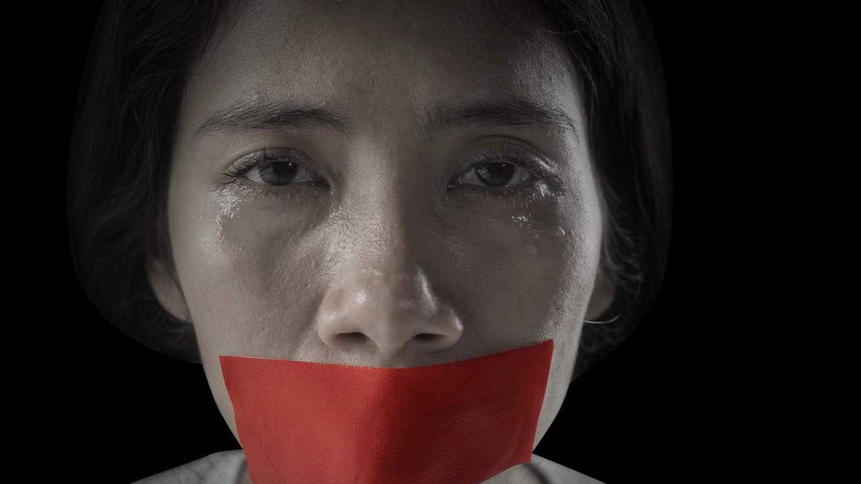 Colectivas exigen justicia ante ola de feminicidios en Chiapas.