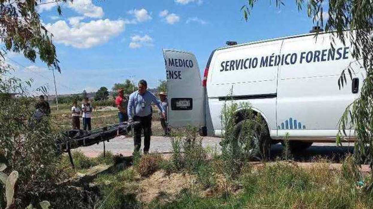 Colectivo ADAX exige justicia tras feminicidio en Amealco.