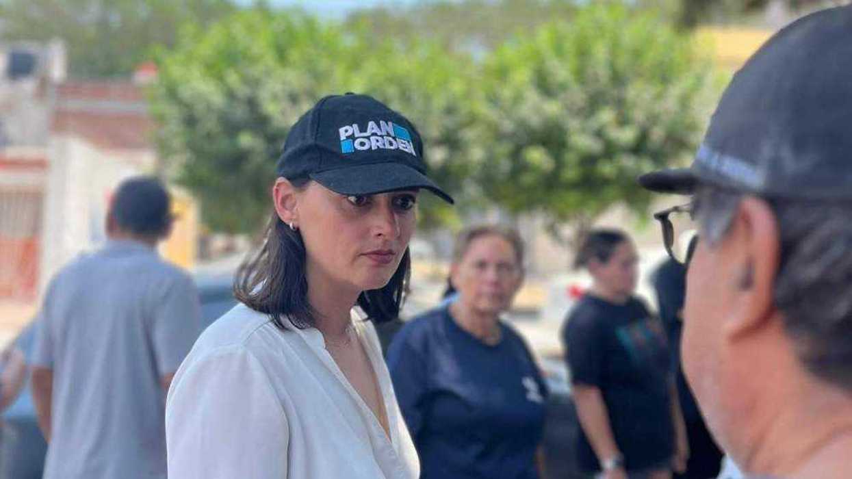 Colectivo QMB 2021 cuestiona proceso de comités comunitarios.