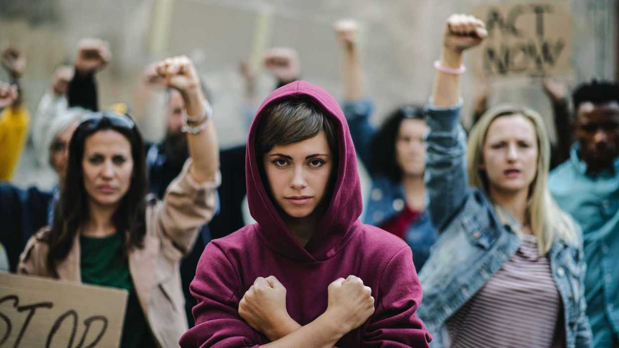 Colectivos anuncian marchas en 53 ciudades de México por la igualdad, contra el retroceso y la discriminación.