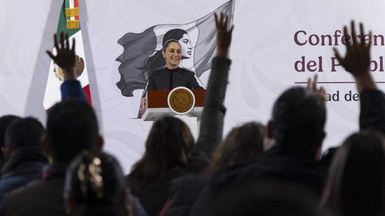 Colectivos y especialistas alertan sobre el incremento de violencia de género en México.