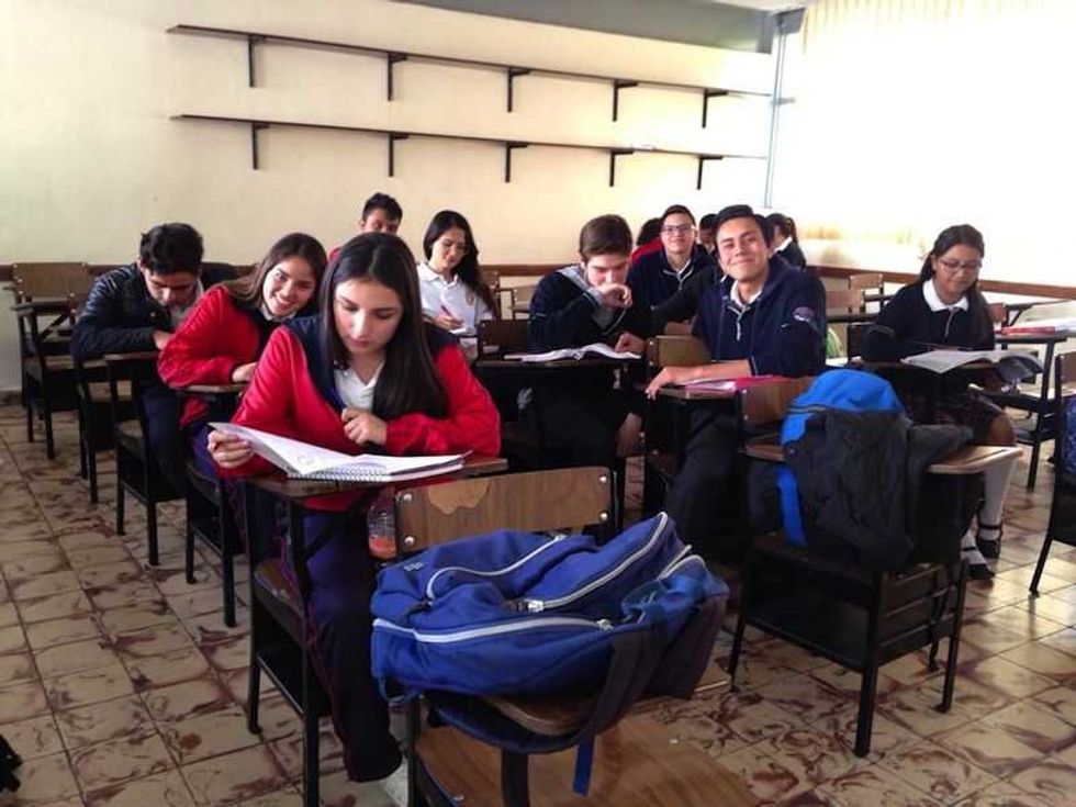 colegio centro union inicia periodo de fichas para ciclo escolar 2019 2020 3