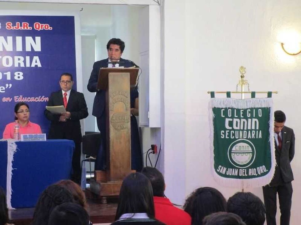colegio conin fin de ciclo 20