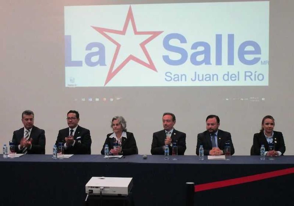 colegio la salle abre educacion continua en sjr
