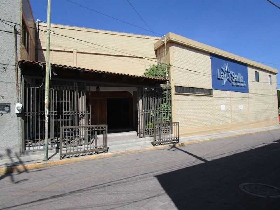 colegio la salle san juan del rio comienza actividades escolares 2