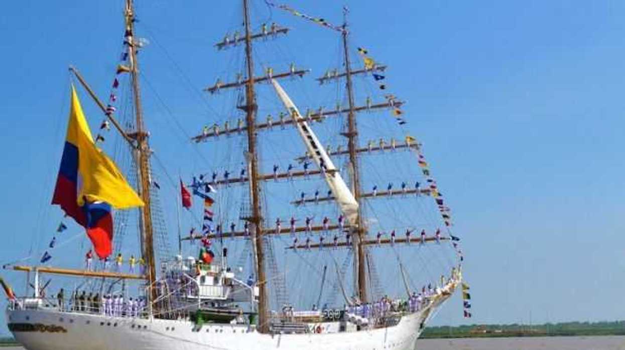 colombia-celebra-50-anos-del-buque-escuela-arc-gloria