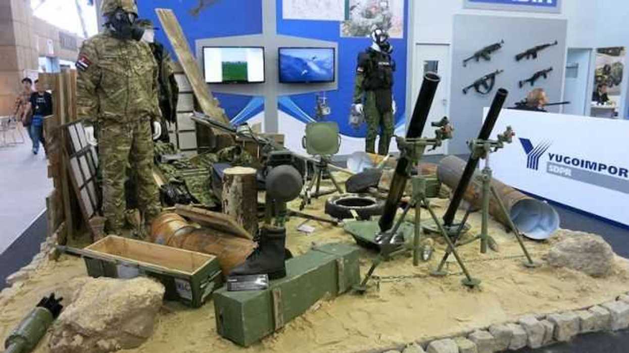 colombia-en-eurosatory-la-feria-de-defensa-mas-importante-del-mundo