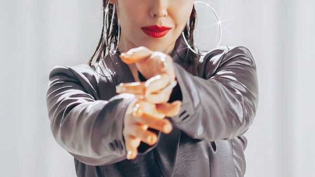 Colombiana-Juliana-Velásquez