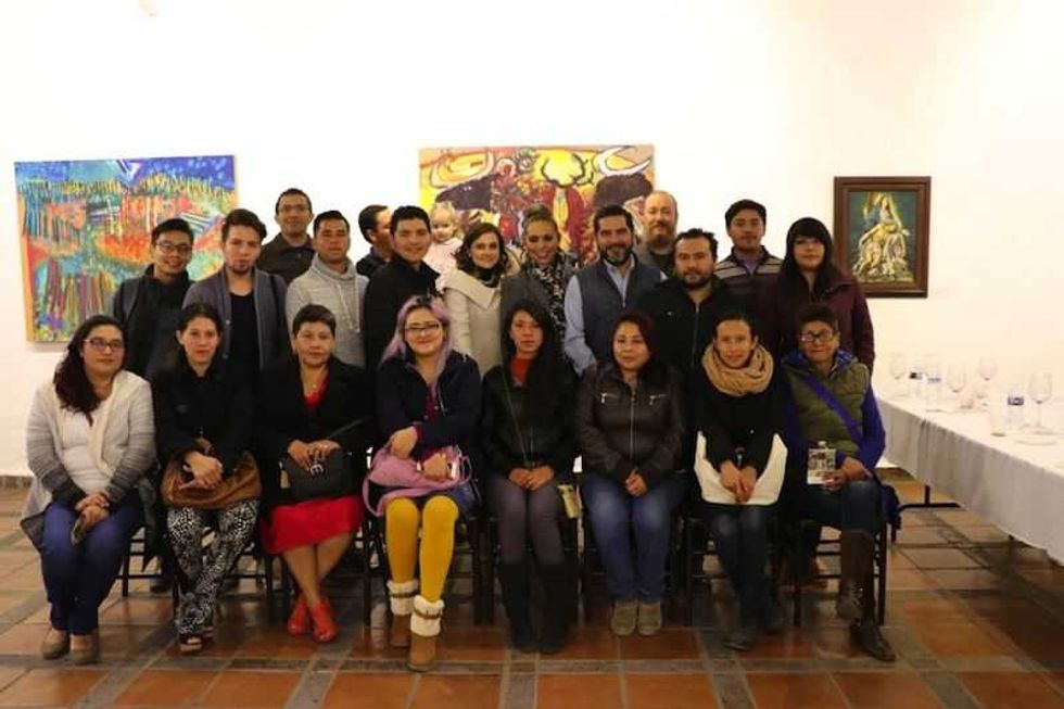 color aroma y sabores del vino en san juan del rio 5