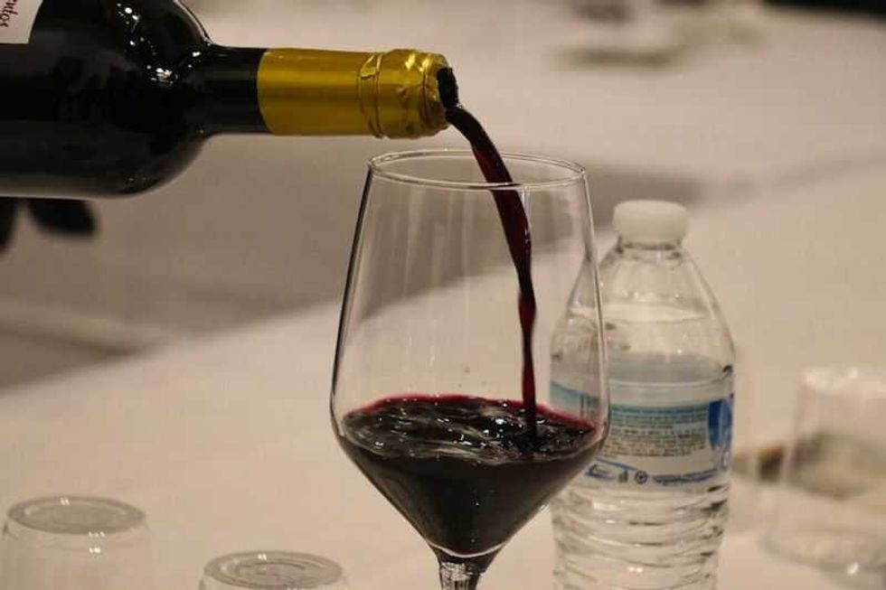 color aroma y sabores del vino en san juan del rio 7