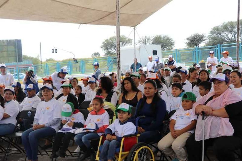 colorful communities de ppg da nueva vida al cri san juan del rio2