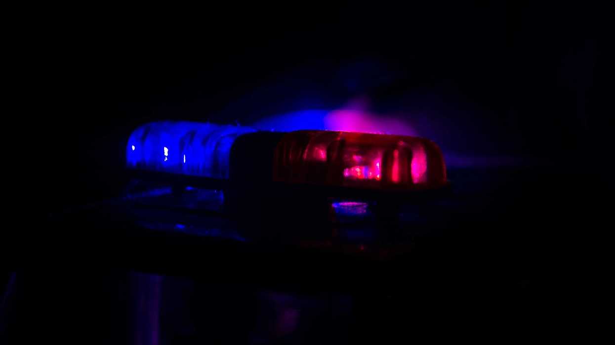 Comando armado atacó a una patrulla de la Policía Estatal de Veracruz sobre la federal 145 entre Cosamaloapan y Tres Valles