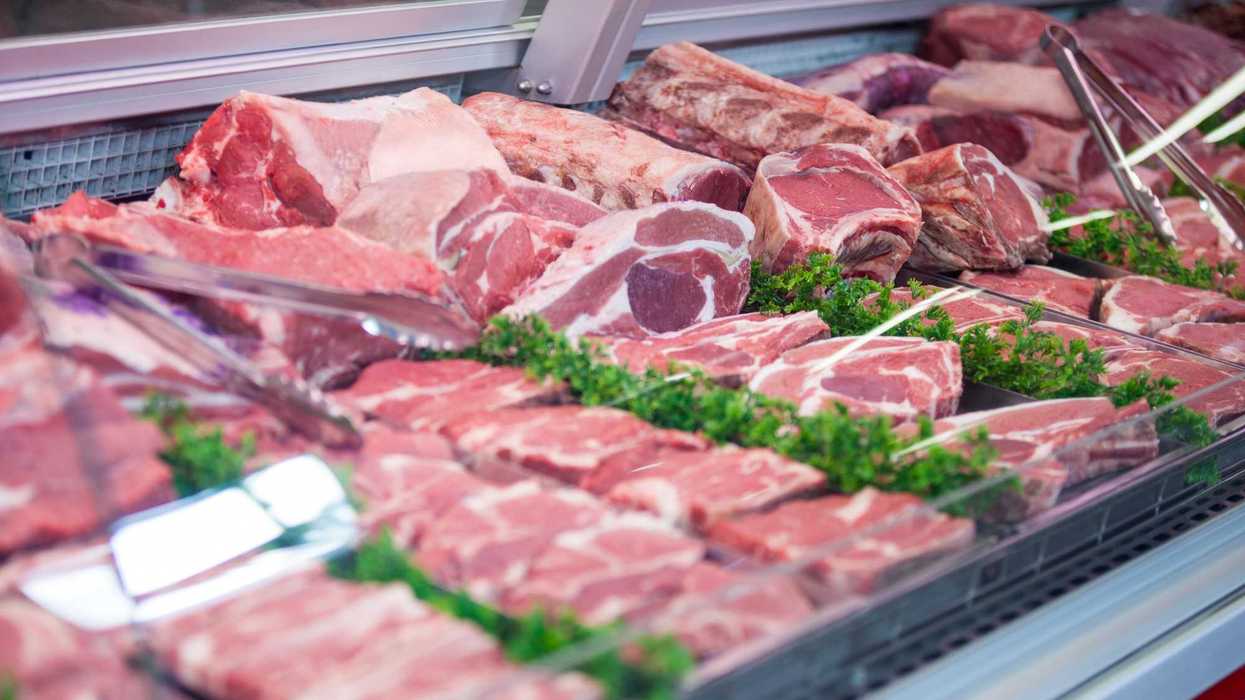 Comerciantes de carne y mariscos en mercados de San Juan del Río enfrentan efectos contrastantes de la Cuaresma 2026 en sus ventas