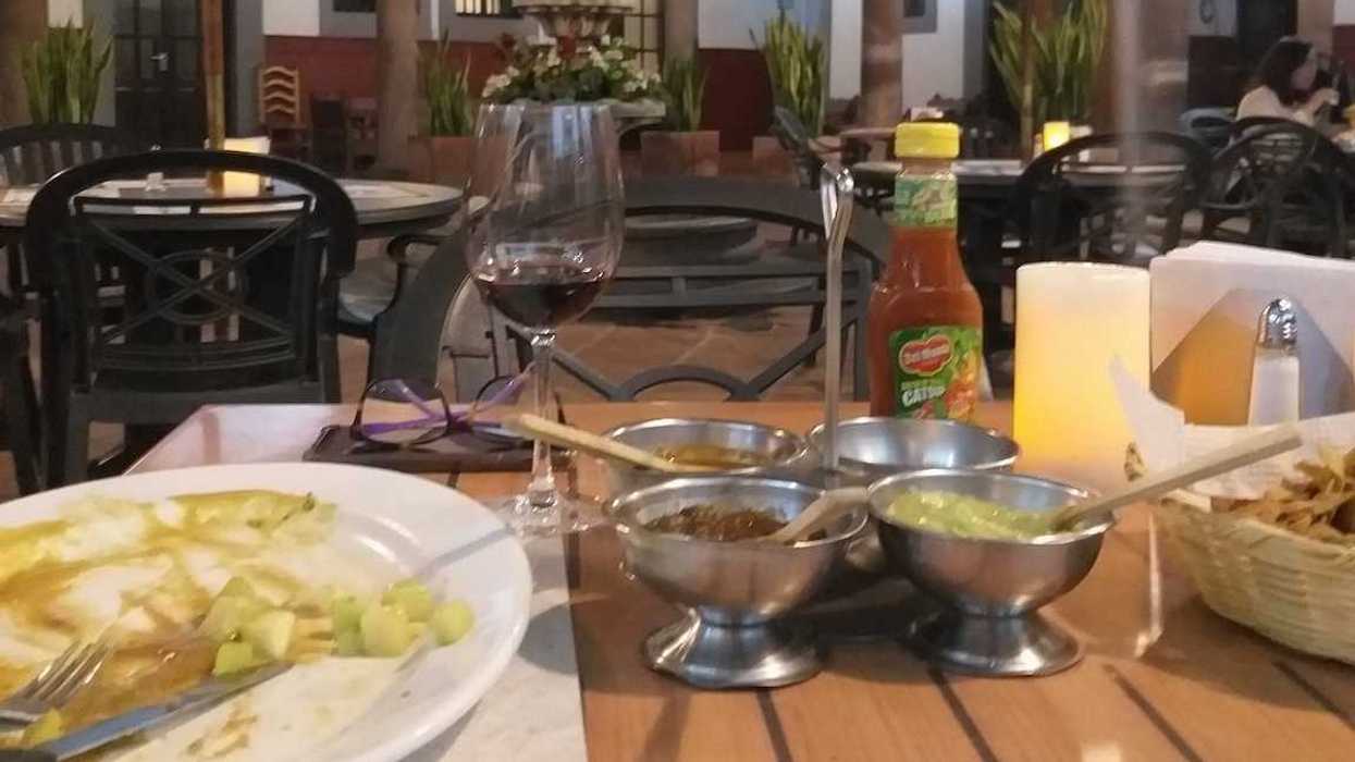 Comercios y restaurantes del centro de San Juan del Río que esperan mayor afluencia de visitantes durante el Mundial 2026.