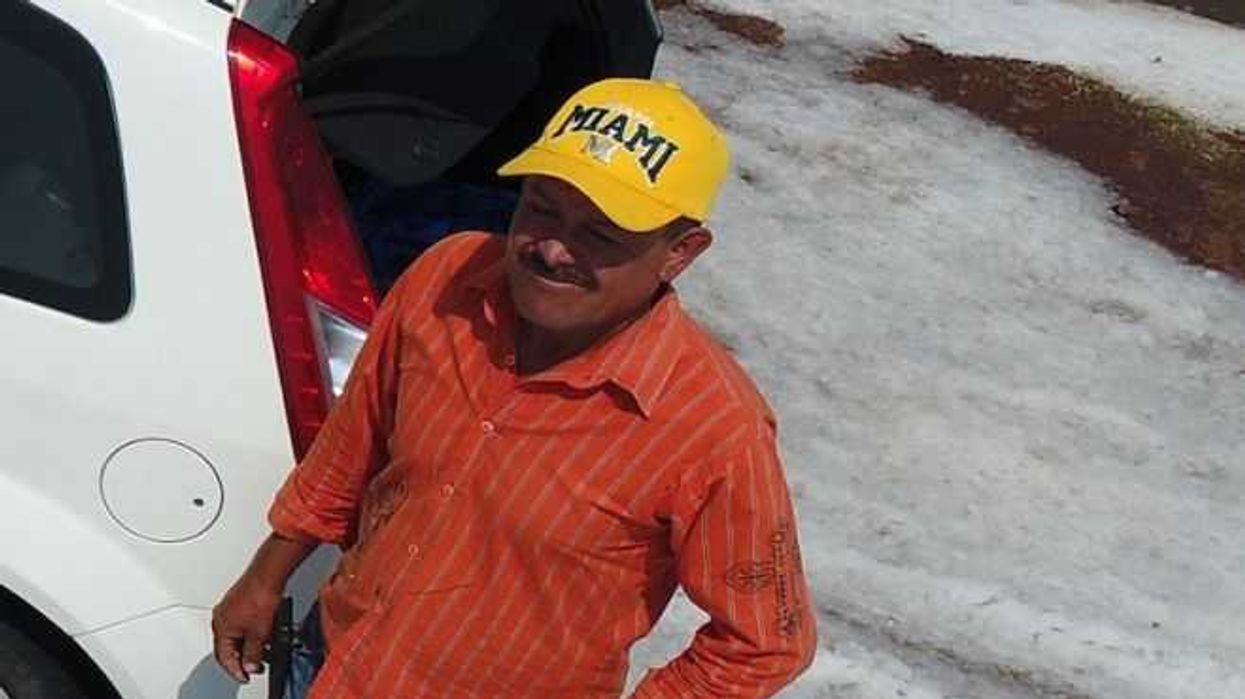 Comisariado Tunamanza