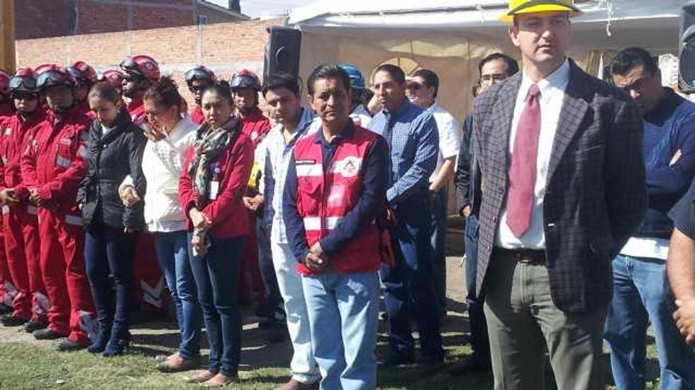 Comisión Federal de Electricidad