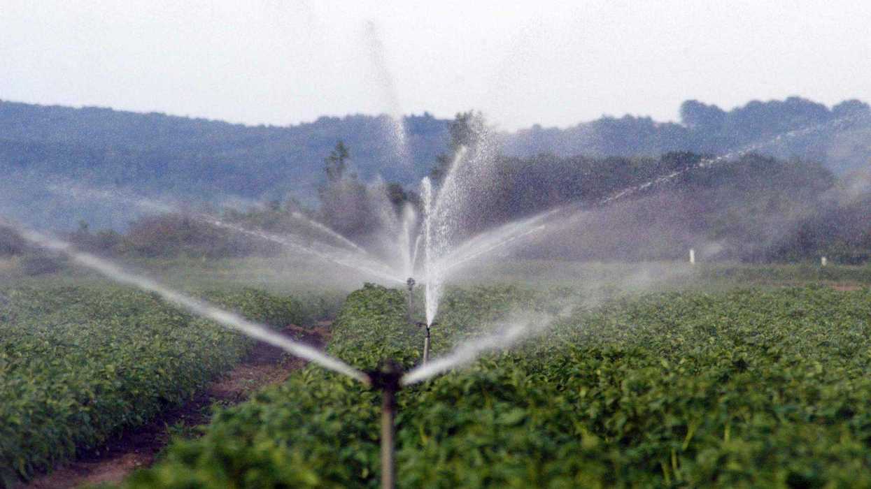 Comisión Nacional del Agua centraliza gestión de concesiones bajo Ley General Aguas 2025.