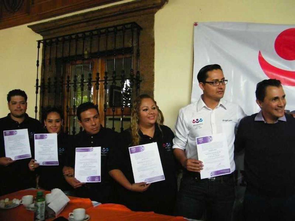 comite municipal pes