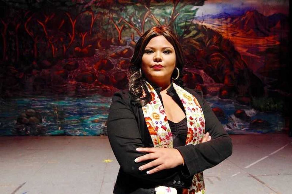 compania de ballet arte y folklor representara a mexico en corea del sur 4