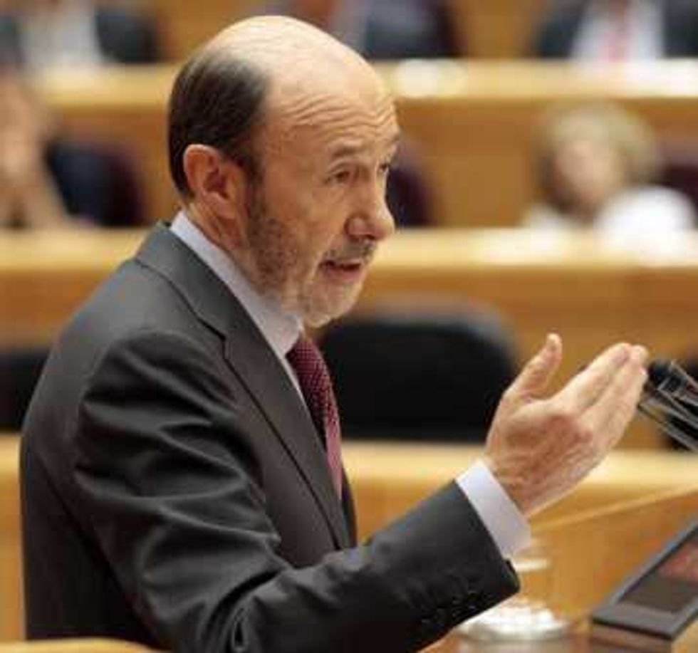 COMPARECENCIA DE MARIANO RAJOY ANTE EL PARLAMENTO ESPAÑOL