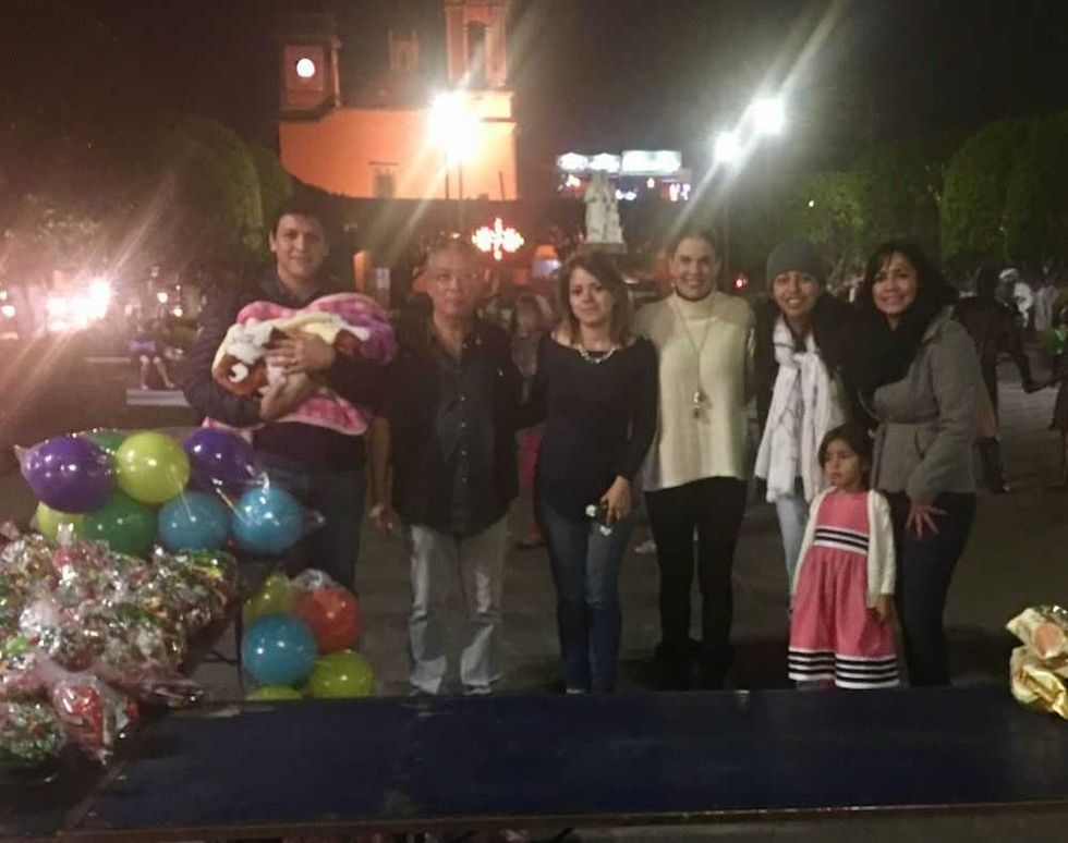 compartir rotativo queretaro