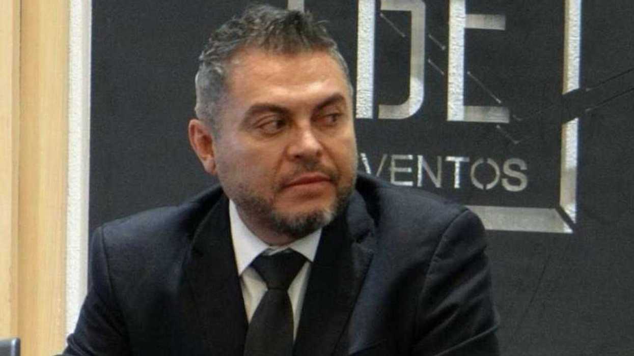 Comunidad de Cazadero en la zona fronteriza de San Juan del Río con Hidalgo, Querétaro, área de cobertura del operativo de Semana Santa 2026