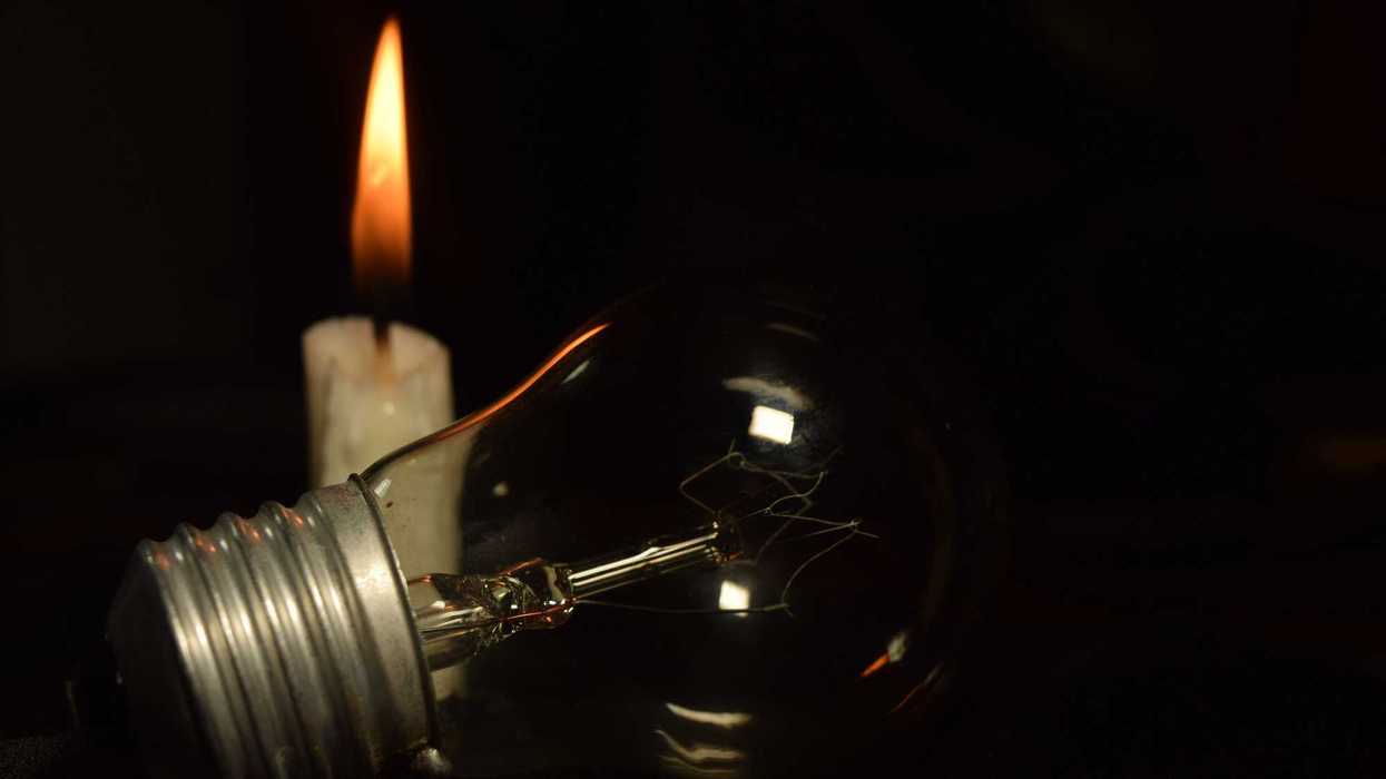 Comunidades de Tequisquiapan sin energ铆a el茅ctrica desde el mi茅rcoles seg煤n declaraci贸n del gobernador Mauricio Kuri