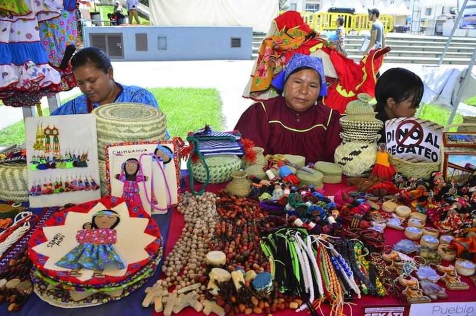 comunidades indigenas aun invisibles en la ciudad de mexico 9